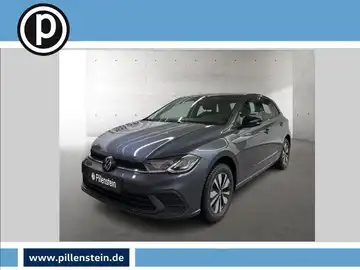 VW POLO (1/15)