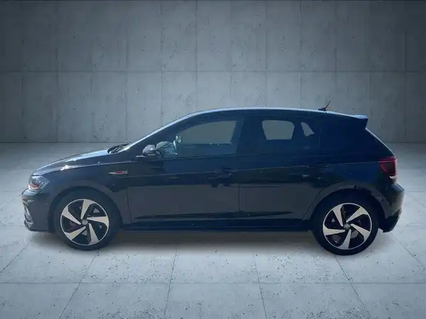 VW POLO GTI (2/19)