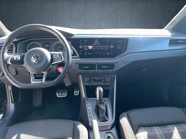 VW POLO GTI (11/19)