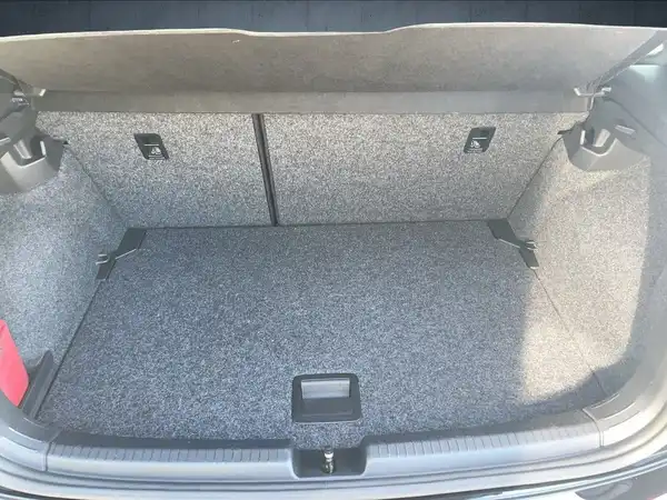 VW POLO GTI (13/19)