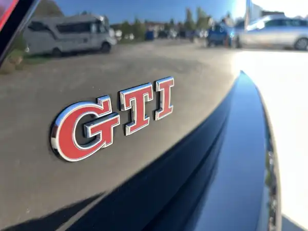 VW POLO GTI (14/19)