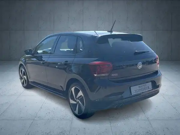 VW POLO GTI (3/19)