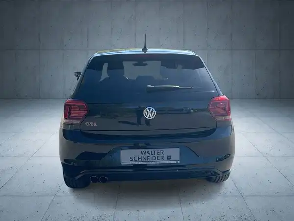 VW POLO GTI (4/19)