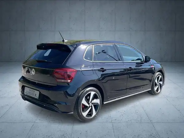 VW POLO GTI (5/19)
