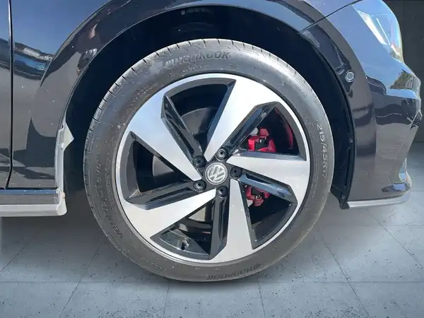 VW POLO GTI (7/19)