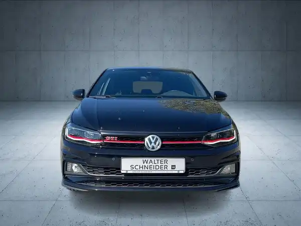 VW POLO GTI (8/19)