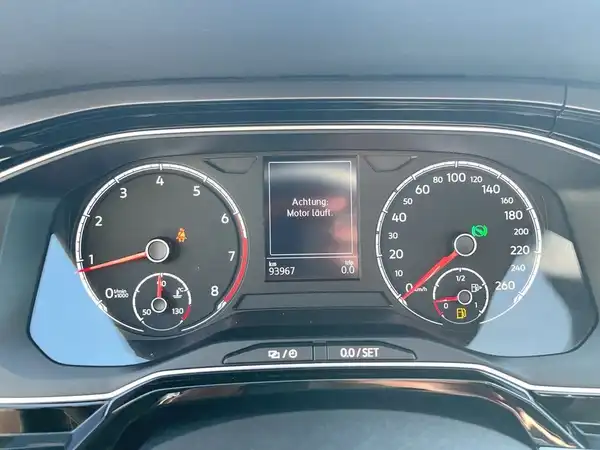 VW POLO GTI (10/19)
