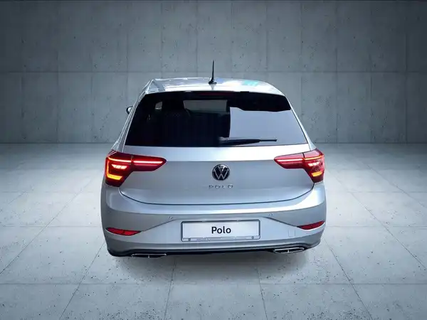 VW POLO (4/16)