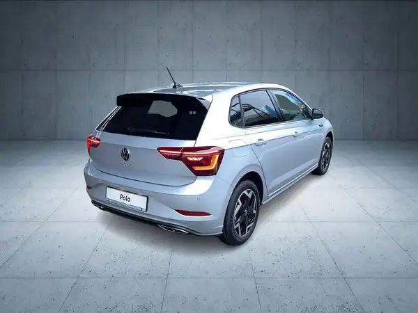 VW POLO (5/16)