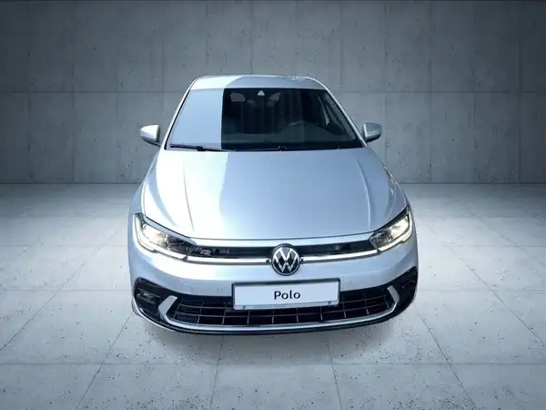 VW POLO (8/16)