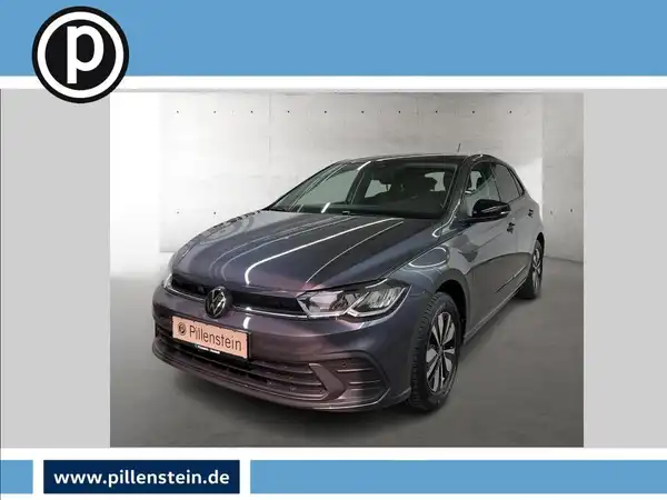 VW POLO (1/16)