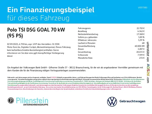VW POLO (2/16)