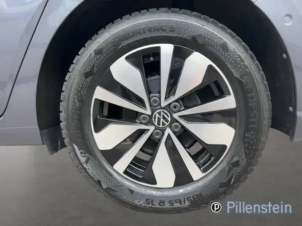 VW POLO (4/16)