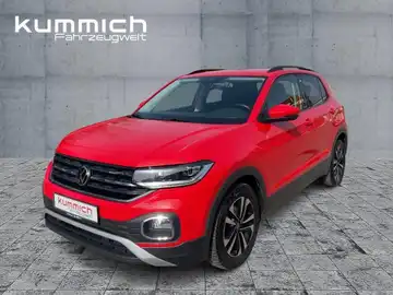 VW T-CROSS (1/15)