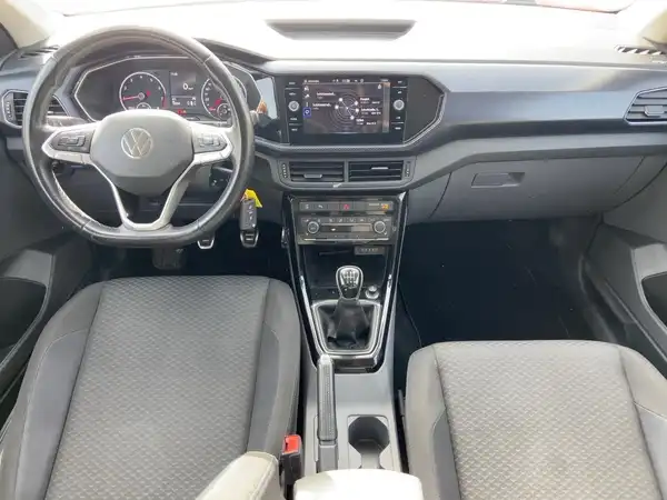VW T-CROSS (11/15)