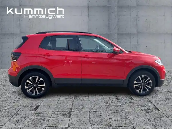 VW T-CROSS (3/15)