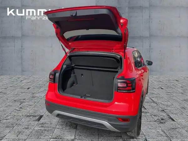 VW T-CROSS (8/15)