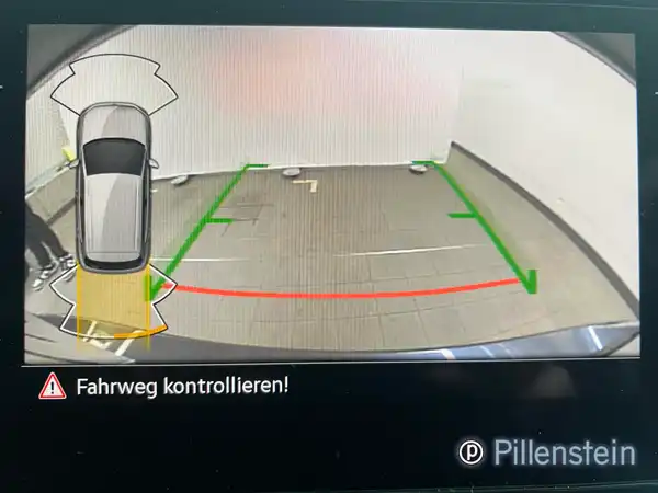 VW T-CROSS (11/15)
