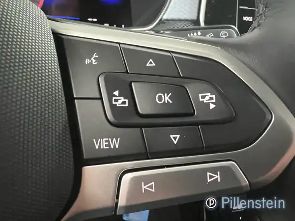 VW T-CROSS (13/15)