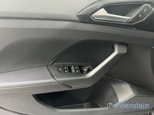 VW T-CROSS (14/15)