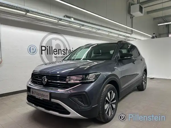 VW T-CROSS (15/15)