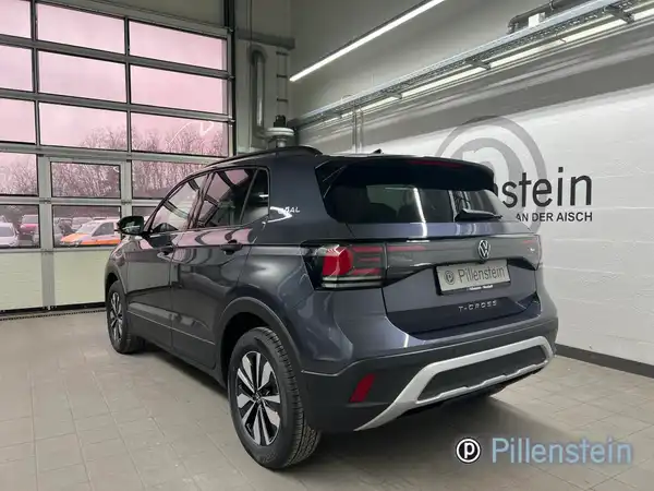 VW T-CROSS (3/15)