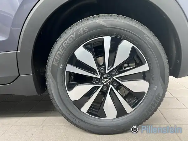 VW T-CROSS (4/15)