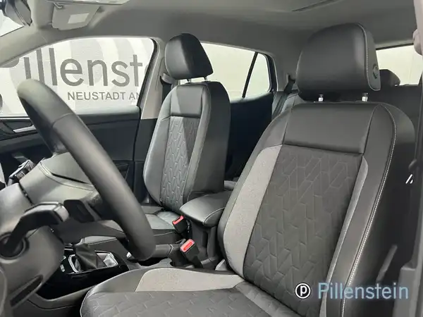 VW T-CROSS (5/15)
