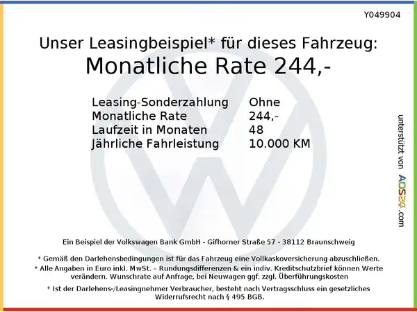 VW T-CROSS (11/12)