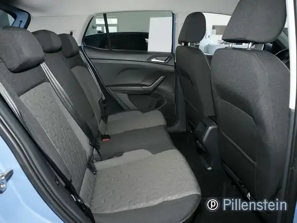 VW T-CROSS (5/12)