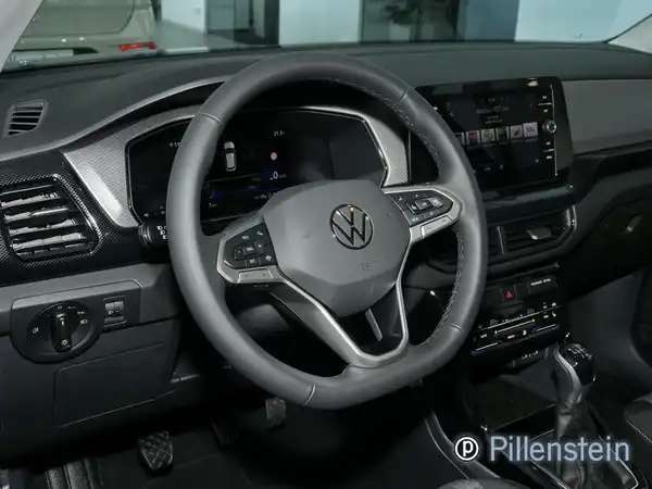 VW T-CROSS (6/12)