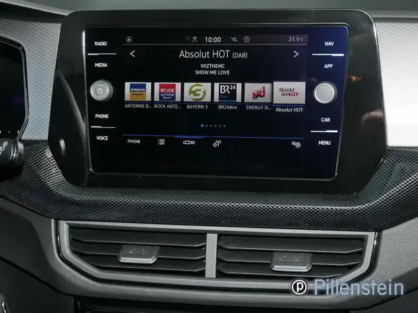 VW T-CROSS (7/12)