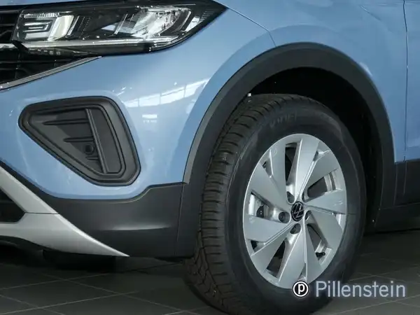 VW T-CROSS (9/12)