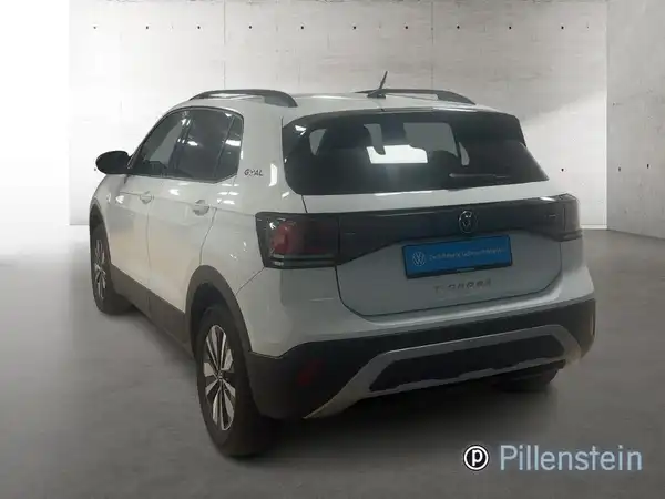 VW T-CROSS (5/9)
