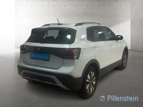 VW T-CROSS (6/9)