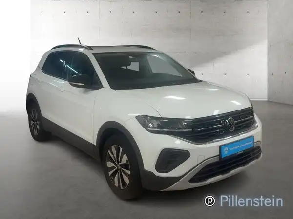 VW T-CROSS (7/9)