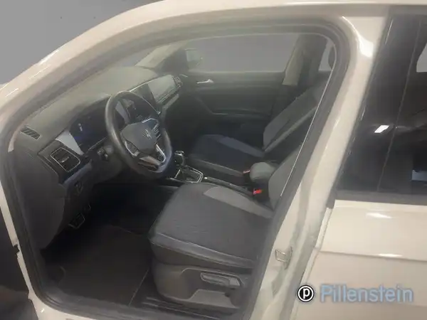 VW T-CROSS (9/9)