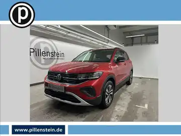 VW T-CROSS (1/13)