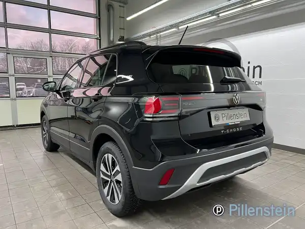 VW T-CROSS (2/11)