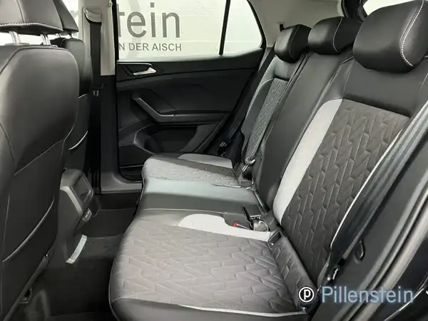 VW T-CROSS (5/11)
