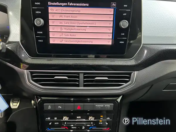 VW T-CROSS (6/11)