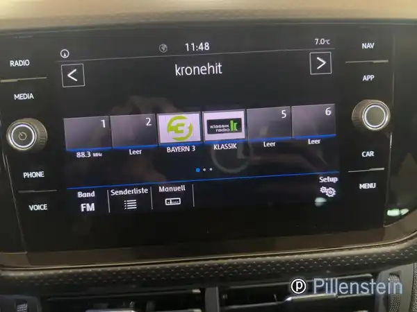 VW T-CROSS (11/16)