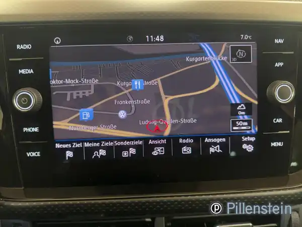 VW T-CROSS (12/16)