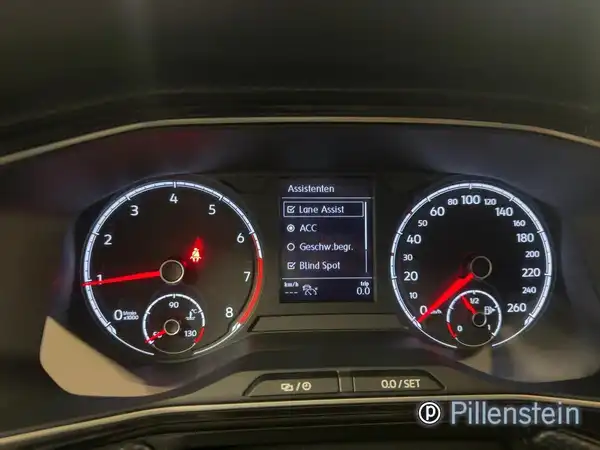 VW T-CROSS (14/16)