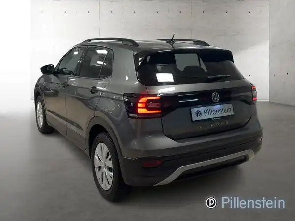 VW T-CROSS (3/16)