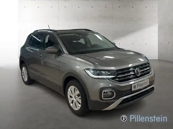 VW T-CROSS (5/16)
