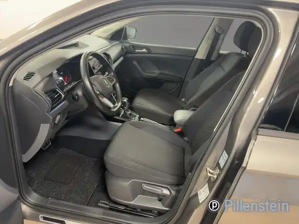 VW T-CROSS (7/16)