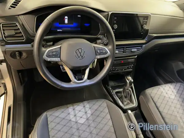 VW T-CROSS (11/19)