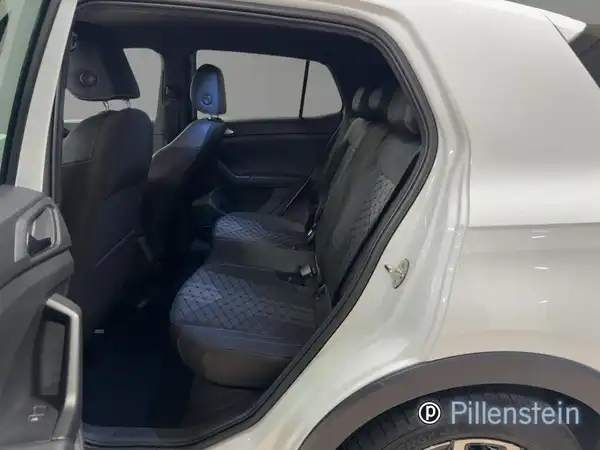 VW T-CROSS (12/19)