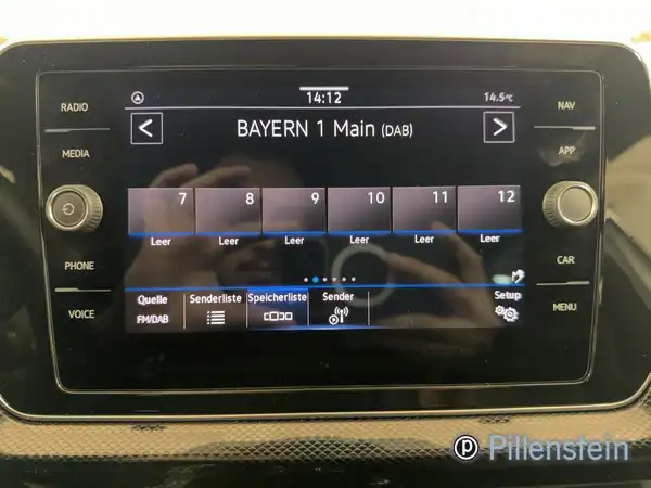 VW T-CROSS (13/19)